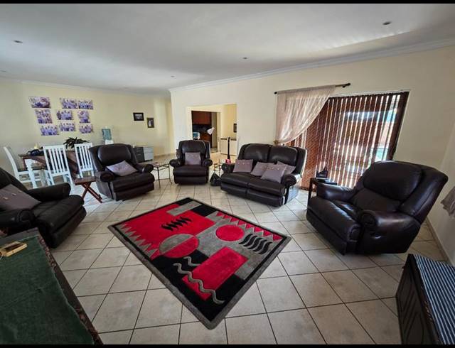 3 BEDROOM HOUSE FOR SALE IN MONTANA